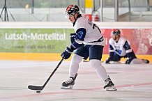 Eishockey, Herren, DEL, Saison 2023-2024, Vinschgau Cup, ERC Ingolstadt - IceTraining, 24.08.2023