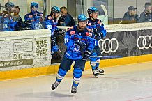 Eishockey, Herren, DEL, Saison 2025-2026, Vinschgau Cup, Spiel 4, HC Pustertal - ERC Ingolstadt, 24.08.2025