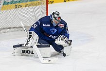 ERC Ingolstadt - Krefeld Pinguine, Eishockey, DEL, Deutsche Eishockey Liga, Spieltag 34, 05.01.2016, Foto: st-foto.de / Oliver STRISCH