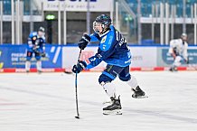 Eishockey, Herren, U20 DNL, Saison 2025-2026, ERC Ingolstadt - Jungadler Mannheim, 24.01.2026