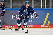 Eishockey, Herren, DEL, Saison 2025-2026, ERC Ingolstadt - Training, 13.02.2026