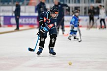Eishockey, Herren, DEL, Saison 2023-2024, ERC Ingolstadt - Kids on Ice Day, 30.09.2023