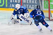Eishockey, Herren, U20 DNL, Saison 2025-2026, Viertelfinale - Spiel 2, ERC Ingolstadt - ESC Dresden, 08.03.2026