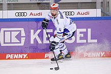 Eishockey, Herren, DEL, Saison 2020-2021, ERC Ingolstadt - Schwenninger Wild Wings, 19.01.2021