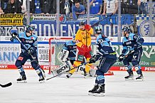 Eishockey, Herren, DEL, Saison 2022-2023, Spieltag 42, ERC Ingolstadt - Düsseldorfer EG, 13.01.2023