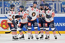 Eishockey, Mens, CHL, Season 2023-2024, ERC Ingolstadt - Växjö Lakers, 10.10.2023