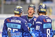 ERC Ingolstadt vs Fischtown Pinguins, DEL, Deutsche Eishockey Liga, Spieltag 8, 04.10.2019