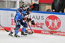 Eishockey, Frauen, DFEL, Saison 2023-2024, ERC Ingolstadt - EC Bergkamener Bären, 28.10.2023