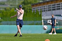 Eishockey, Herren, DEL, Saison 2024-2025, ERC Ingolstadt - OffIce Training, 22.08.2024