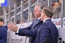 ERC Ingolstadt vs Augsburger Panther, DEL, Deutsche Eishockey Liga, Spieltag 16, 01.11.2019