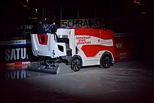 Eishockey, Herren, DEL, Saison 2020-2021, ERC Ingolstadt - Adler Mannheim, 12.03.2021