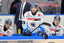 Eishockey, Herren, Gäuboden-Cup 2024, Straubing Tigers - ERC Ingolstadt, 29.08.2024