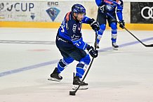Eishockey, Herren, DEL, Saison 2026-2027, ERC Ingolstadt - HC Falkensteiner Pustertal, 21.08.2026