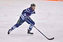 ERC Ingolstadt vs Fischtown Pinguins, Eishockey, DEL, Deutsche Eishockey Liga, Spieltag 23, 30.11.2018