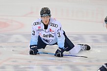 Eishockey, Herren, DEL, Saison 2022-2023, Gäuboden Cup, Nürnberg Ice Tigers - ERC Ingolstadt, 19.08.2022
