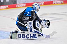 Eishockey, Herren, DEL, Saison 2025-2026, Spiel 22, ERC Ingolstadt - Eisbären Berlin, 26.11.2025