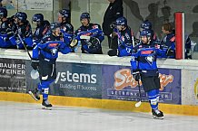 Eishockey, Herren, DEL, Saison 2026-2027, Steinbach Black Wings Linz - ERC Ingolstadt, 23.08.2026