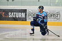 Eishockey, Herren, 6. Vinschgau-Cup, Saison 2022-2023, ERC Ingolstadt - HC Bozen Südtirol, 28.08.2022