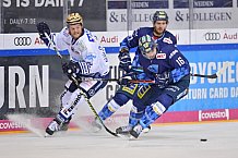 ERC Ingolstadt vs Iserlohn Roosters, DEL, Deutsche Eishockey Liga, Spieltag 41, 31.01.2020