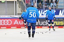Eishockey, Herren, DEL, Saison 2024-2025, Spieltag 15, ERC Ingolstadt - Augsburger Panther, 03.11.2024