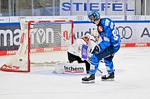 Eishockey, Herren, DEL, Saison 2025-2026, Spiel 37, ERC Ingolstadt - Löwen Frankfurt, 06.01.2026