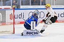 Eishockey, Herren, DEL, Saison 2026-2027, Spieltag 8, ERC Ingolstadt - Löwen Frankfurt, 11.10.2026