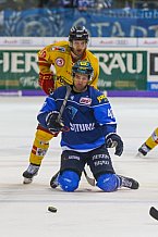 ERC Ingolstadt - Duesseldorfer EG, Eishockey, DEL, Deutsche Eishockey Liga, Spieltag 22, 19.11.2017