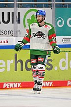 Eishockey, Herren, DEL, Saison 2022-2023, Spieltag 14, ERC Ingolstadt - Augsburger Panther, 23.10.2022