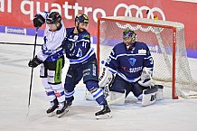 ERC Ingolstadt vs Straubing Tigers, DEL, Deutsche Eishockey Liga, Spieltag 52, 03.03.2019