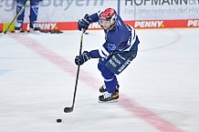 18.11.2020 - ERC Ingolstadt - Training