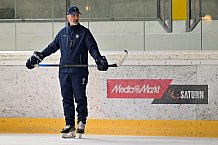 Eishockey, Herren, DEL, Saison 2023-2024, Vinschgau Cup, ERC Ingolstadt - IceTraining, 25.08.2023