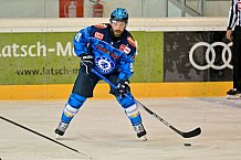 Eishockey, Herren, DEL, Saison 2025-2026, Vinschgau Cup, Spiel 4, HC Pustertal - ERC Ingolstadt, 24.08.2025