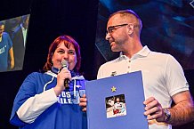 ERC Abschlussfeier am 07.04.2019