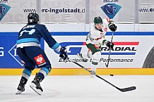 Eishockey, Mens, CHL, Season 2023-2024, ERC Ingolstadt - Färjestad Karlstad, 02.09.2023