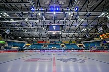 Eishockey, Herren, DEL, Saison 2024-2025, Spieltag 32, ERC Ingolstadt - Adler Mannheim, 30.12.2024