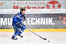 ERC Ingolstadt vs Koelner Haie, Eishockey, DEL, Deutsche Eishockey Liga, Spieltag 52, 26.02.2017