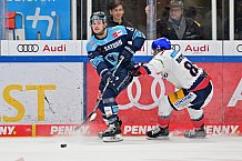 Eishockey, Herren, DEL, Saison 2022-2023, Spieltag 35, ERC Ingolstadt - Eisbären Berlin, 26.12.2022