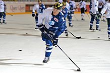 ERC Ingolstadt vs Grizzlys Wolfsburg, Eishockey, DEL, Deutsche Eishockey Liga, Spieltag 3, 23.09.2016