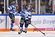 ERC Ingolstadt vs Thomas Sabo Ice Tigers, DEL, Deutsche Eishockey Liga, Spieltag 2, 15.09.2019