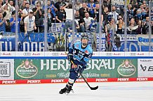 Eishockey, Herren, DEL, Saison 2022-2023, Spieltag 42, ERC Ingolstadt - Düsseldorfer EG, 13.01.2023