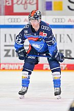 Eishockey, Herren, DEL, Saison 2023-2024, Spieltag 10, ERC Ingolstadt - Nürnberg Ice Tigers, 13.10.2023