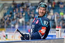 Hockey, Mens, CHL, Season 2025-2026, Regular Season, Game Day 6, ERC Ingolstadt - Odense Bulldogs, 15.10.2025