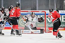 Eishockey, Frauen, EWHL Euro Cup, Saison 2025-2026, Finale, HK Budapest - ECDC Memmingen Indians, 19.10.2025