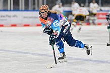 Eishockey, Frauen, DFEL, Vorbereitung, Saison 202-2025, ERC Ingolstadt - St. Pölten, 07.09.2024