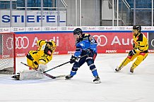 Eishockey, U20, DNL, Saison 2024-2025, ERC Ingolstadt - Krefelder EV 81, 01.03.2025