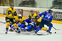 Eishockey, Herren, DEL, Saison 2026-2027, ERC Ingolstadt - HC Falkensteiner Pustertal, 21.08.2026