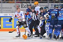 ERC Ingolstadt vs Fischtown Pinguins, DEL, Deutsche Eishockey Liga, Spieltag 25, 08.12.2019