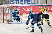Eishockey, Frauen, DFEL, Halbfinale, Saison 2022-2023, ERC Ingolstadt - Mad Dogs Mannheim, 25.02.2023