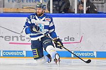 Thomas Sabo Ice Tigers vs ERC Ingolstadt, DEL, Deutsche Eishockey Liga, Spieltag 35, 05.01.2020