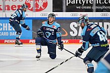 Eishockey, Herren, DEL, Saison 2022-2023, Vorbereitung, ERC Ingolstadt - Augsburger Panther, 04.09.2022
